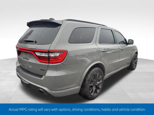 2024 Dodge Durango SRT 392 Plus AWD