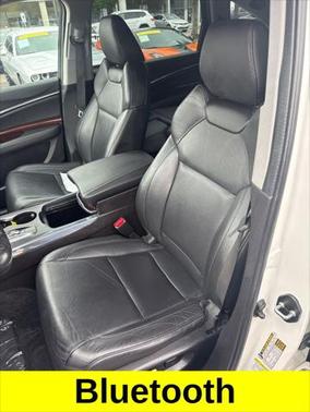 2016 Acura MDX 3.5L AcuraWatch Plus Package