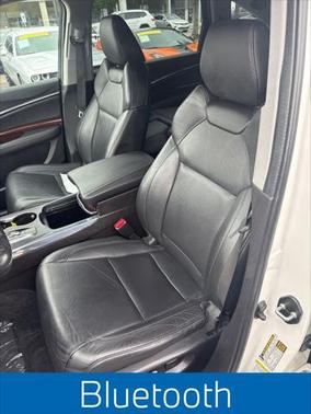2016 Acura MDX 3.5L AcuraWatch Plus Package