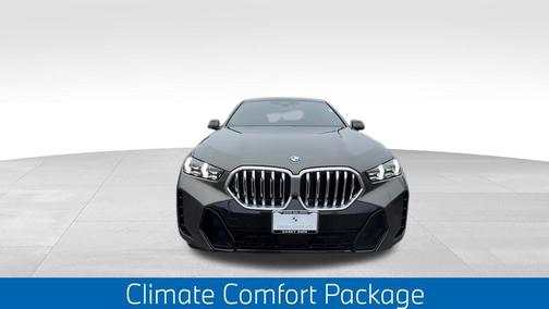 2024 BMW X6 xDrive40i