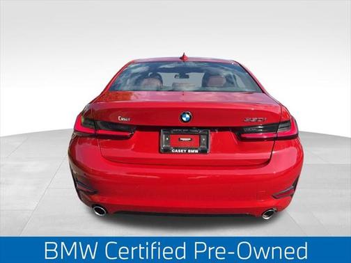 2022 BMW 330 330i