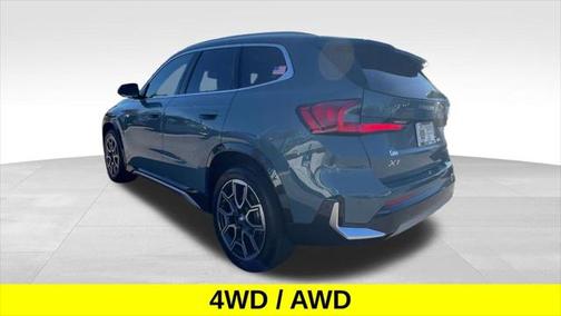 2025 BMW X1 xDrive28i