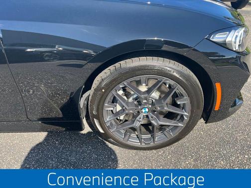 2025 BMW 330 i xDrive