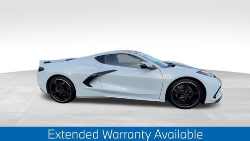 2020 Chevrolet Corvette Stingray w/3LT