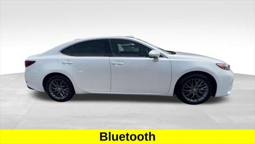 2018 Lexus ES 350 Base
