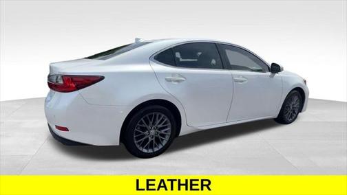 2018 Lexus ES 350 Base