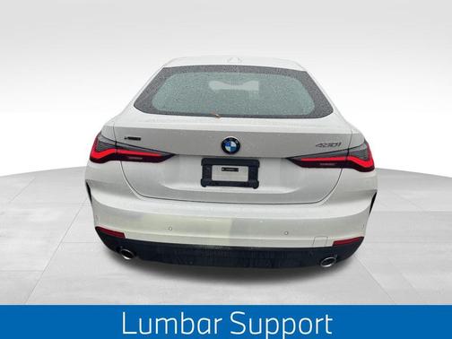 2024 BMW 430 Gran Coupe i xDrive