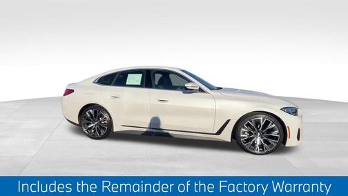 2024 BMW 430 Gran Coupe i xDrive