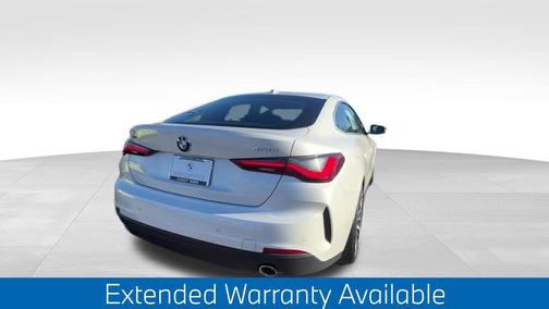 2024 BMW 430 Gran Coupe i xDrive