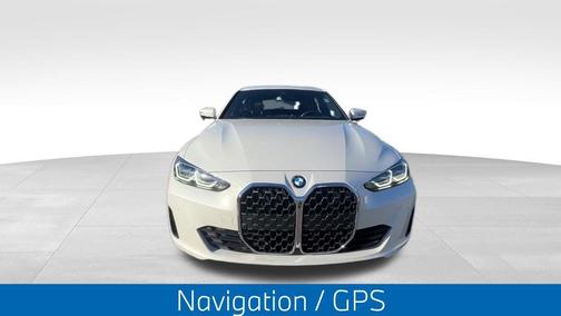 2024 BMW 430 Gran Coupe i xDrive