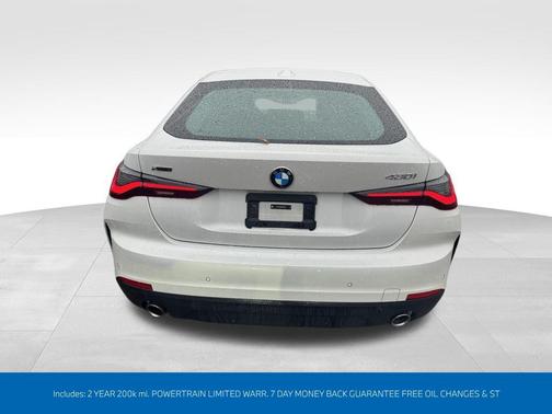 2024 BMW 430 Gran Coupe i xDrive