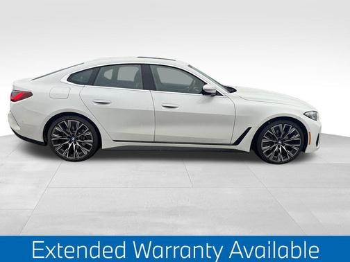 2024 BMW 430 Gran Coupe i xDrive