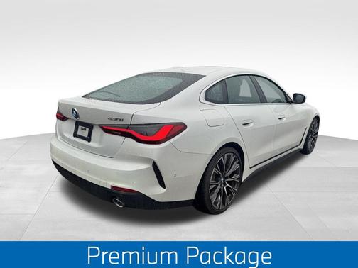 2024 BMW 430 Gran Coupe i xDrive