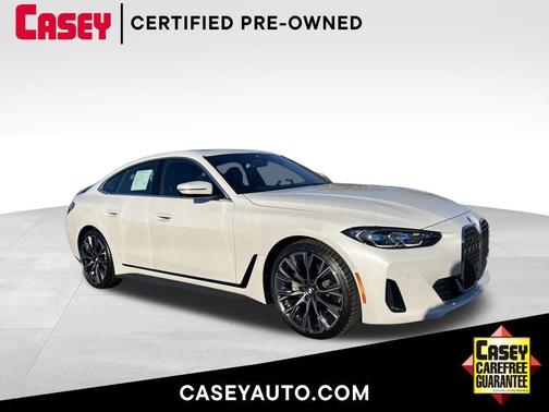 2024 BMW 430 Gran Coupe i xDrive