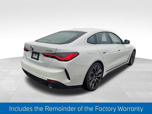 2024 BMW 430 Gran Coupe i xDrive