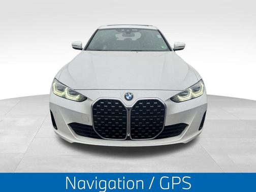 2024 BMW 430 Gran Coupe i xDrive