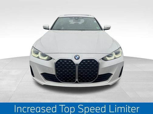 2024 BMW 430 Gran Coupe i xDrive