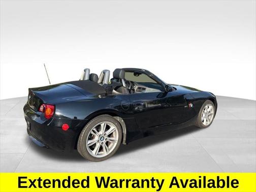 2004 BMW Z4 3.0i