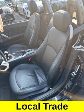 2004 BMW Z4 3.0i