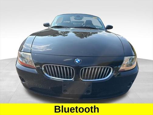 2004 BMW Z4 3.0i