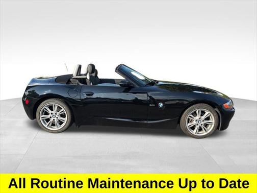2004 BMW Z4 3.0i