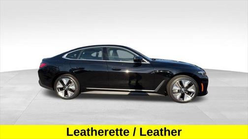 2025 BMW i4 Gran Coupe xDrive40