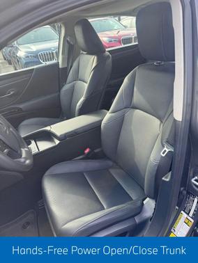 2024 Lexus ES 300h Base