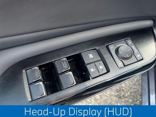 2024 Lexus ES 300h Base