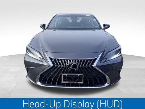 2024 Lexus ES 300h Base