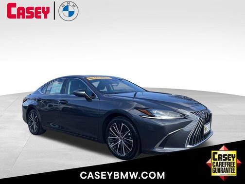 2024 Lexus ES 300h Base