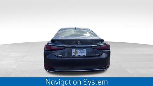 2024 Lexus ES 300h Base