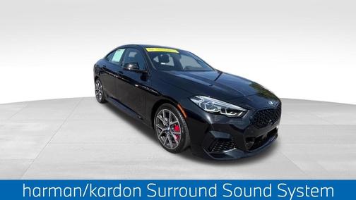 2024 BMW M235 Gran Coupe i xDrive