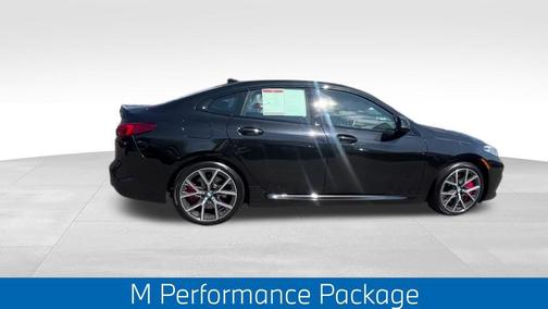 2024 BMW M235 Gran Coupe i xDrive