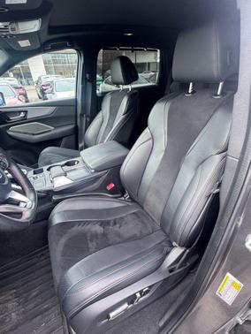 2024 Acura MDX A-SPEC