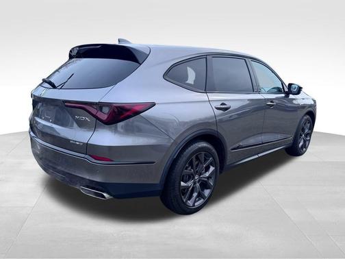 2024 Acura MDX A-SPEC
