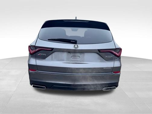 2024 Acura MDX A-SPEC