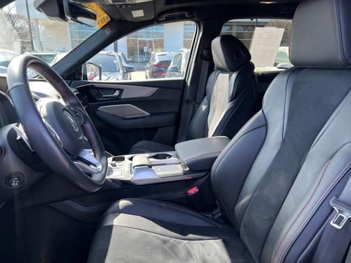 2024 Acura MDX A-SPEC
