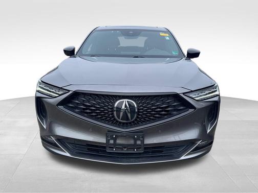 2024 Acura MDX A-SPEC