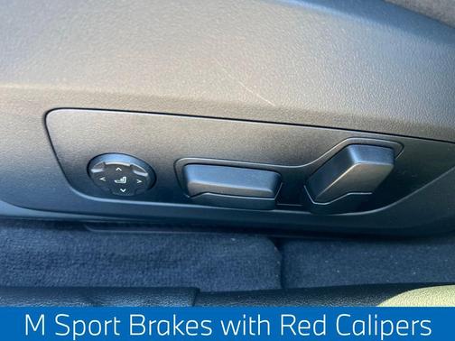 2026 BMW M235 Gran Coupe i xDrive