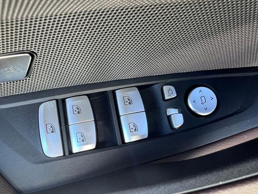 2025 BMW i4 Gran Coupe xDrive40