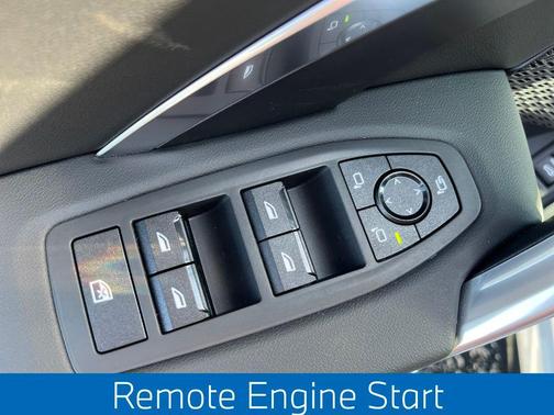 Alpine White 2026 BMW X1 M35i