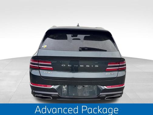 2024 Genesis GV80 3.5T