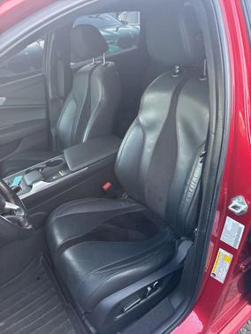 2023 Acura TLX A-Spec