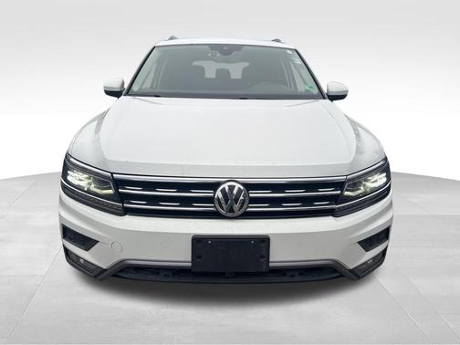 2019 Volkswagen Tiguan 2.0T SEL