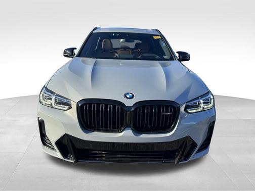 2023 BMW X3 M40i