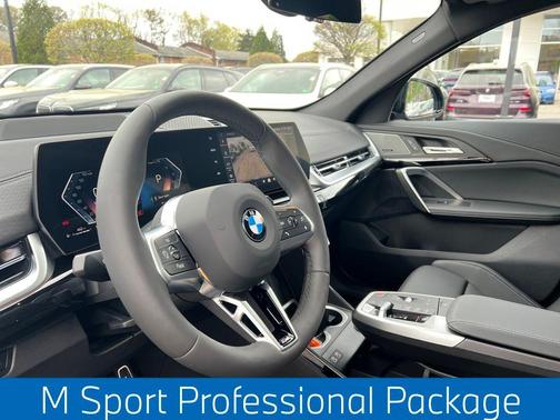 Spcl Order Clr 2026 BMW X2 xDrive28i