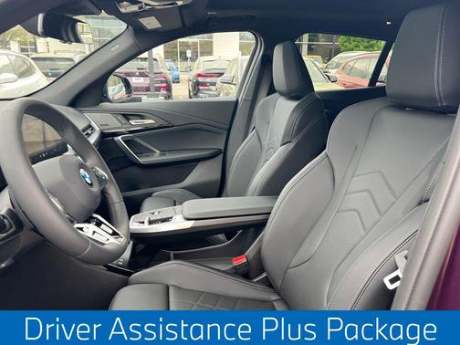 Spcl Order Clr 2026 BMW X2 xDrive28i