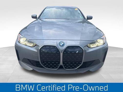 2023 BMW i4 Gran Coupe eDrive35