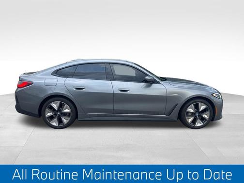 2023 BMW i4 Gran Coupe eDrive35