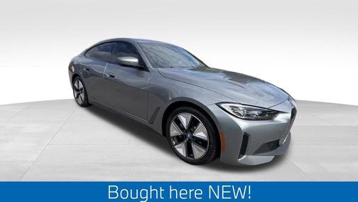 2023 BMW i4 Gran Coupe eDrive35